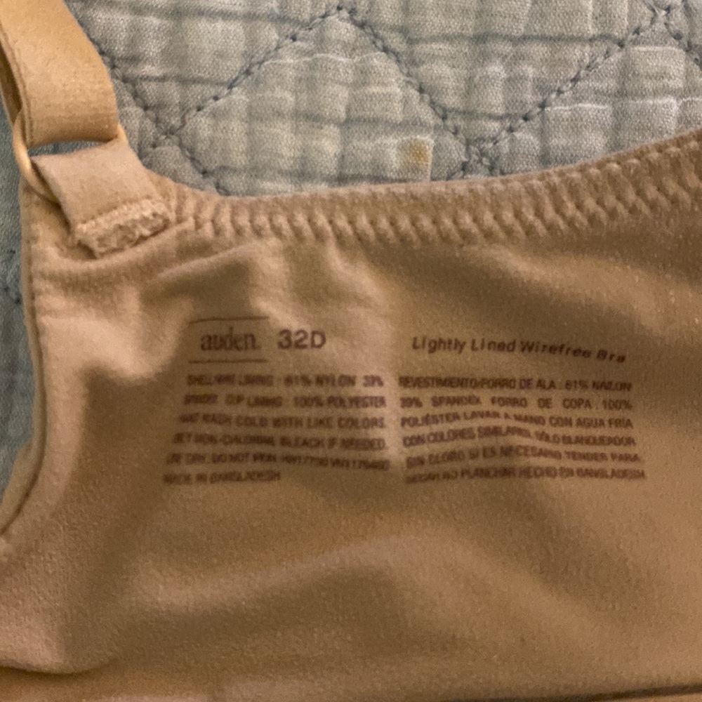Bra - Picture 2 of 2